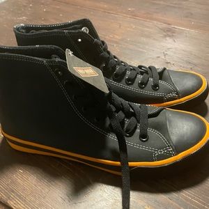 Harley Davidson sneakers